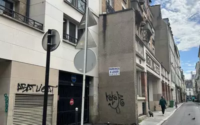 Paris 11E (75011)