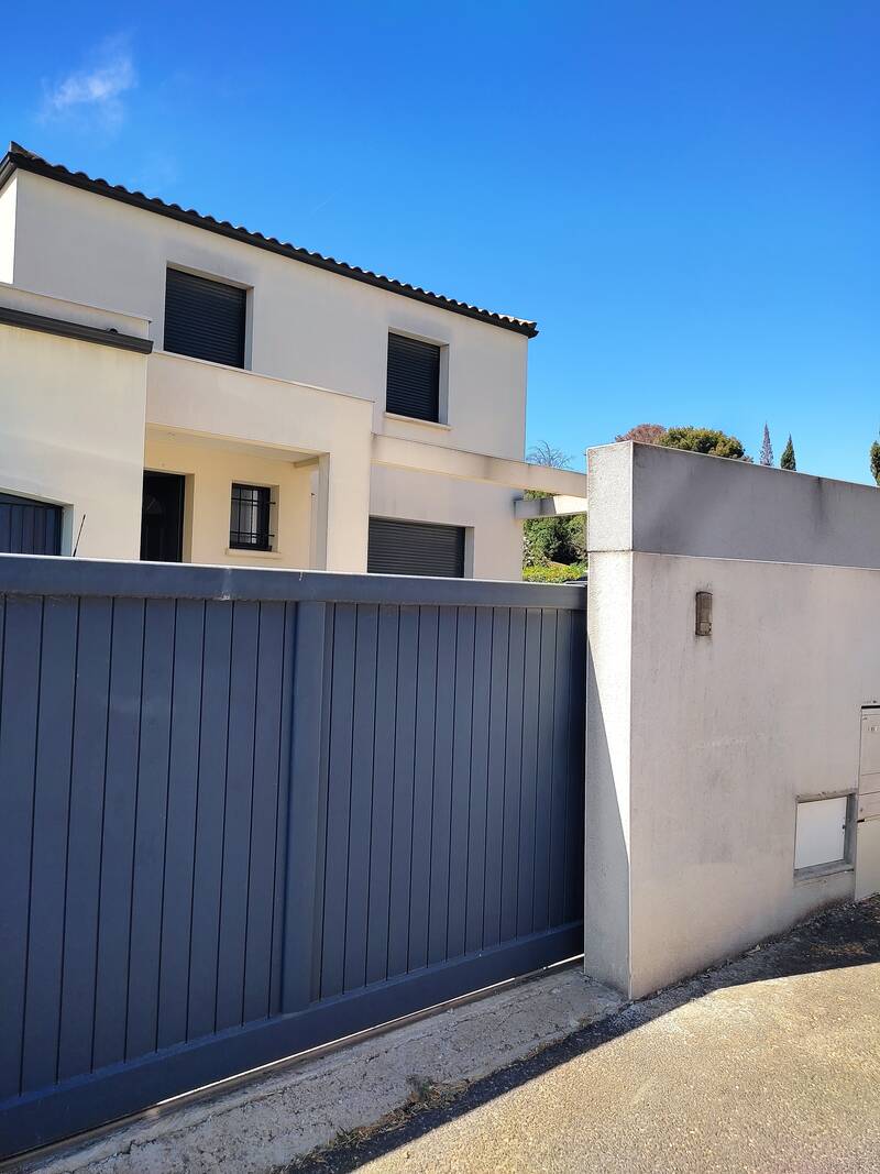 Béziers (34500)