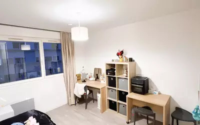 Courbevoie (92400)