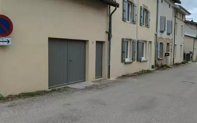 Montseveroux (38122)