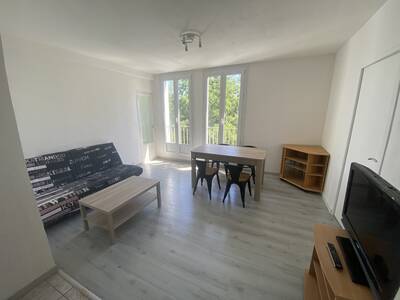 Location chambre en colocation 4 pièces Quimper (29000)