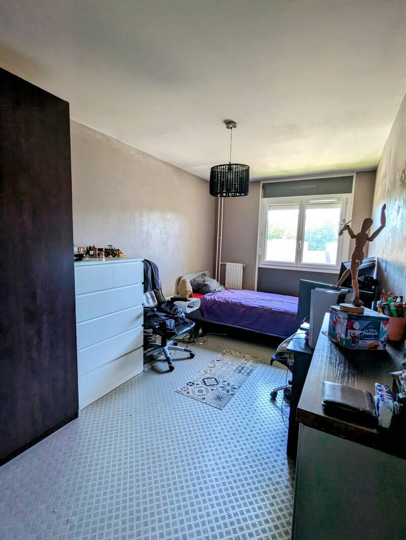 Vaujours (93410)