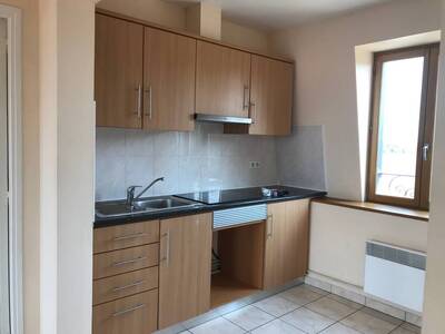 Location appartement 2 pièces Montfermeil (93370)