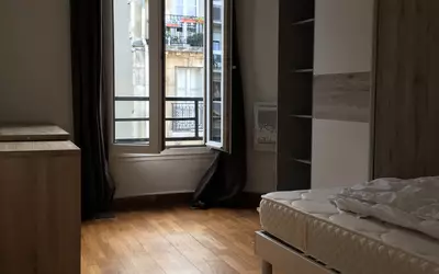 Paris 18E (75018)