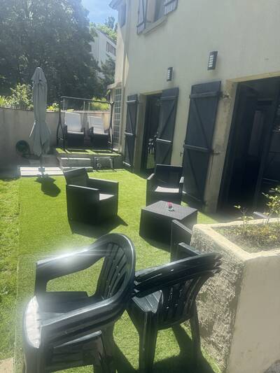 Location maison 5 pièces Sèvres (92310)