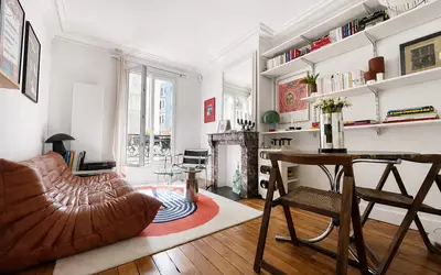 Paris 18E (75018)