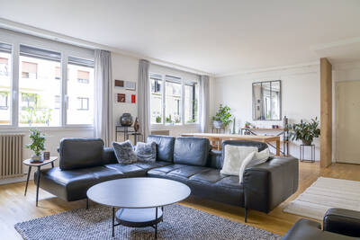 Vente appartement 4 pièces Neuilly-sur-Seine (92200)