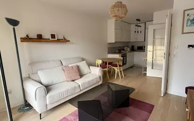 La Garenne-Colombes (92250)