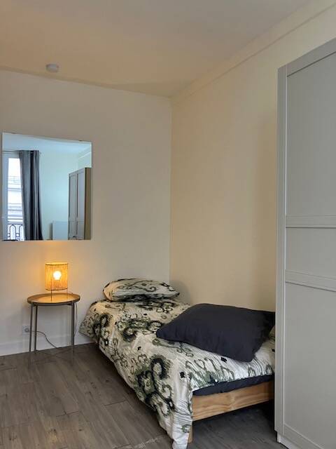 Paris 15E (75015)