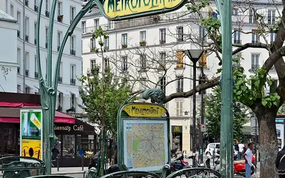 Paris 20E (75020)