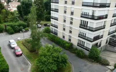 Ézanville (95460)