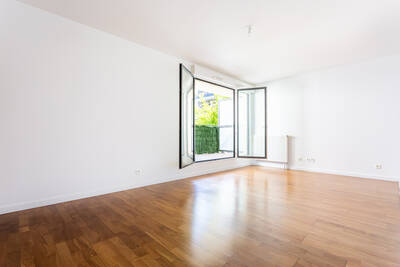 Vente appartement 3 pièces Asnières-sur-Seine (92600)