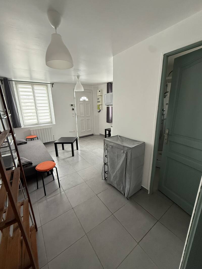 Courtry (77181)