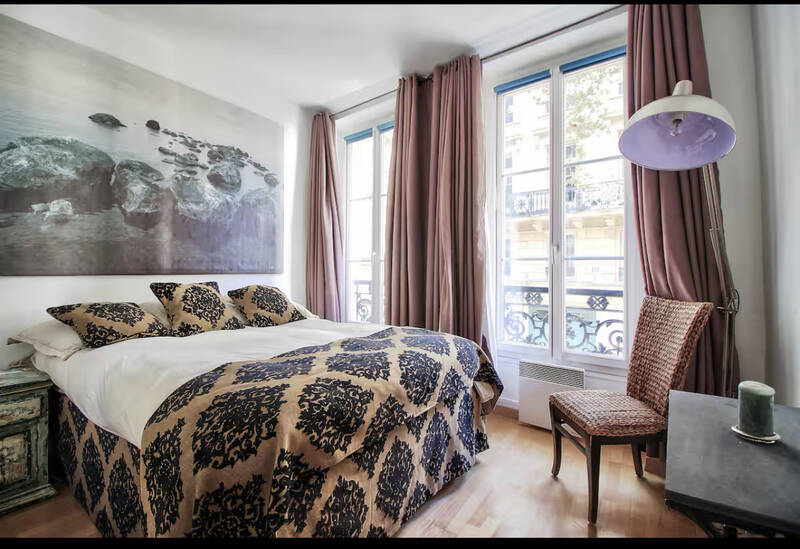 Paris 4E (75004)