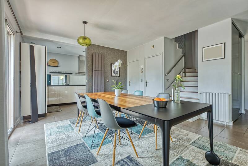 Quartier Résidentiel Pessac Noès