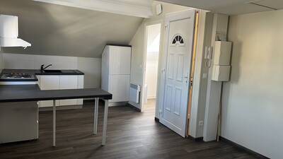 Location appartement studio Sevran (93270)