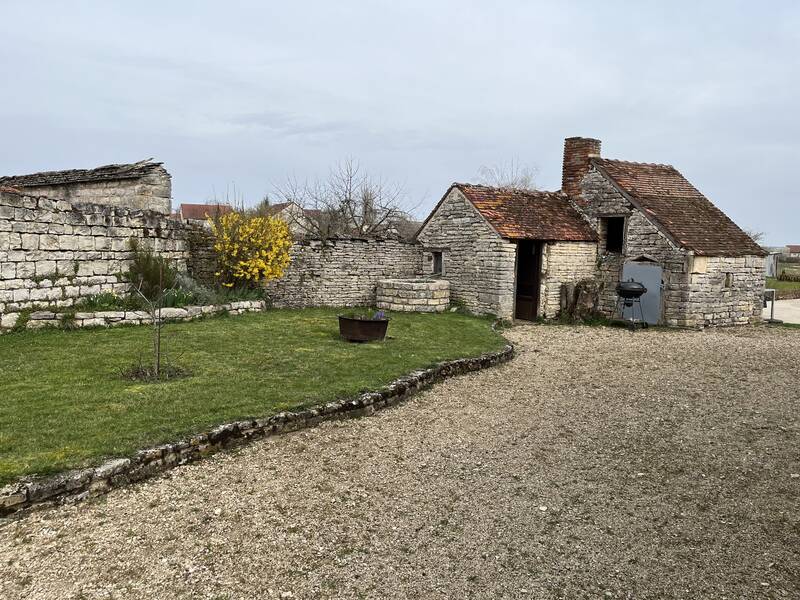 Ruffey-Lès-Echirey (21490)