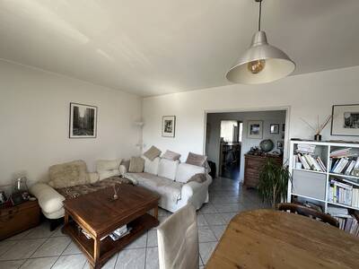 Vente appartement 3 pièces Neuilly-sur-Marne (93330)