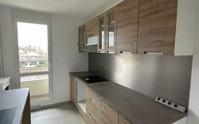 Bezons (95870)