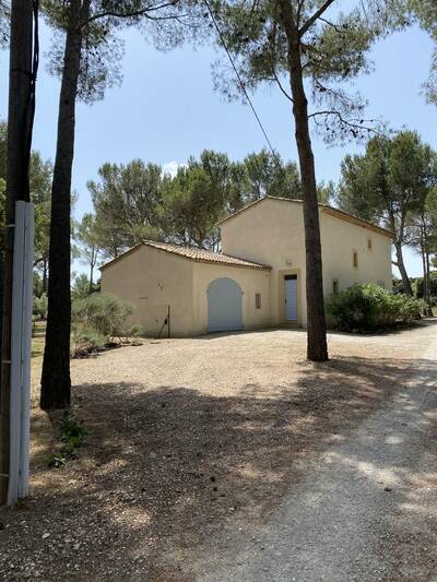 Location maison 5 pièces Lançon-Provence (13680)