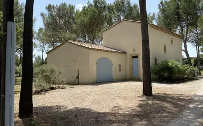 Lançon-Provence (13680)