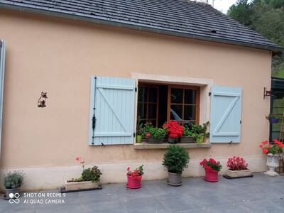 Vente maison studio Vermenton (89270)