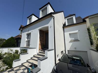 Vente maison 6 pièces Sucy-en-Brie (94370)