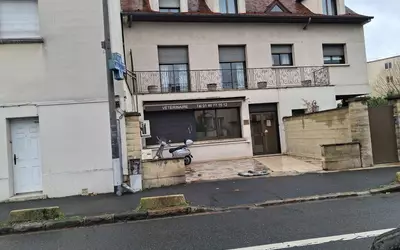 Ivry-Sur-Seine (94200)