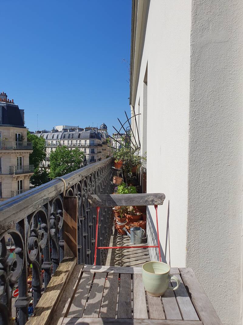 Paris 18E (75018)