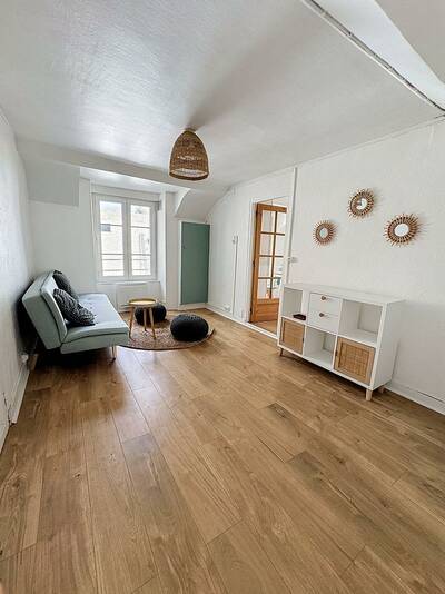 Location appartement 2 pièces Soisy-sur-Seine (91450)