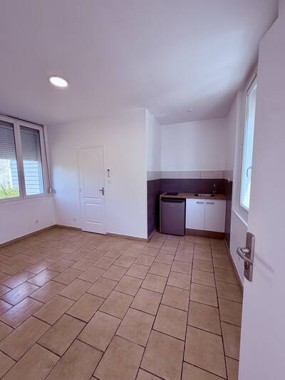 Location appartement studio Douai (59500)