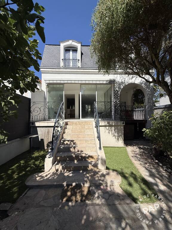 Maison 5 pièces 144 m² · à Soisy-sous-Montmorency · 144 m² · 580 000 €