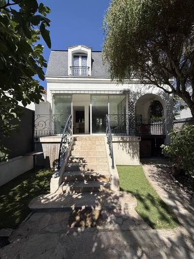 Vente maison 5 pièces Soisy-sous-Montmorency (95230)