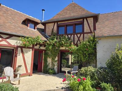 Vente maison 6 pièces Marigné-Laillé (72220)