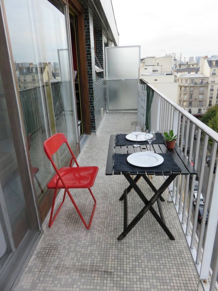 Paris 15E (75015)
