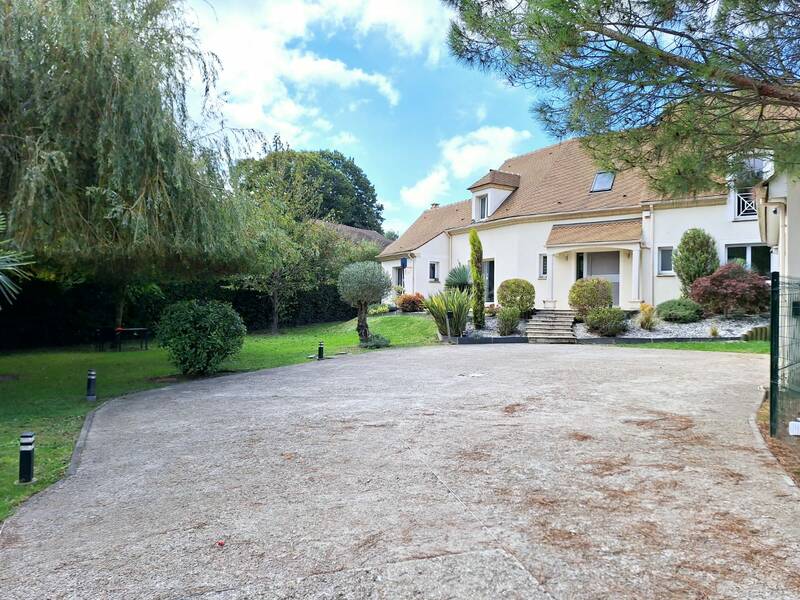 Moisson (78840)