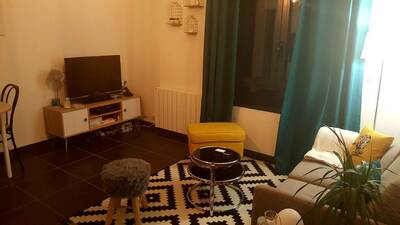 Location appartement 2 pièces Asnières-sur-Seine (92600)