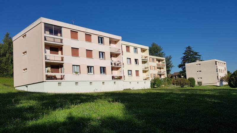 Tresserve (73100)