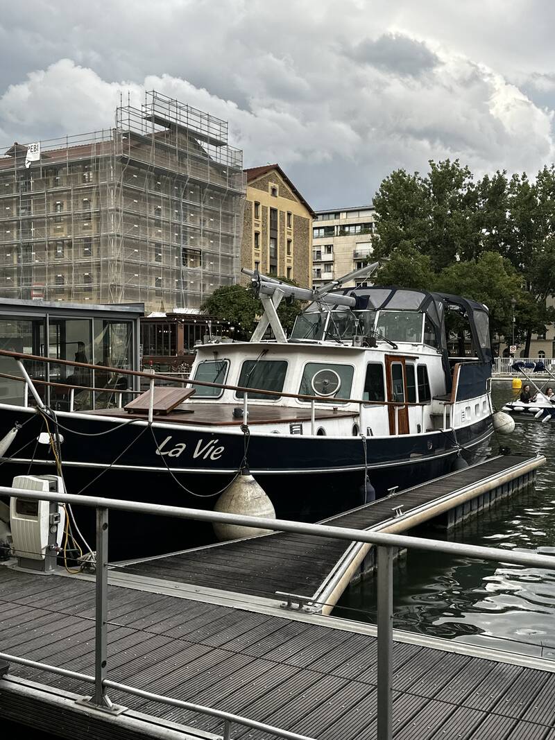 Paris 19E (75019)