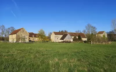 Boissy-Maugis (61110)