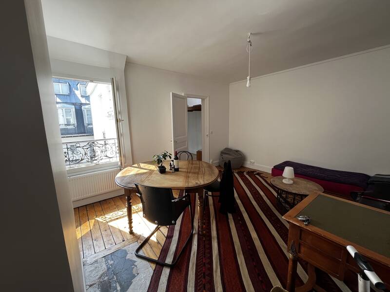 Paris 3E (75003)