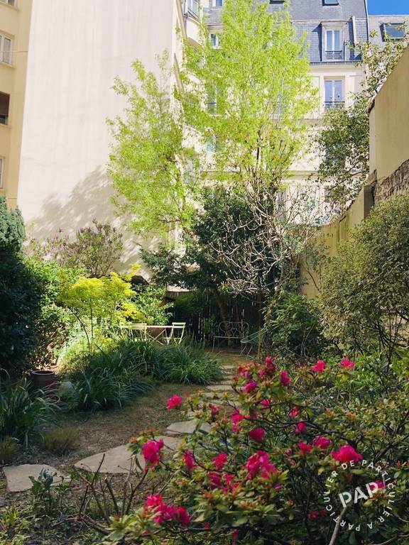 Paris 17E (75017)