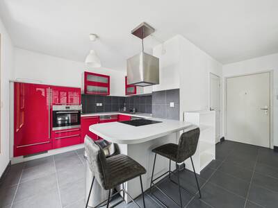 Vente appartement 3 pièces Lyon 3e