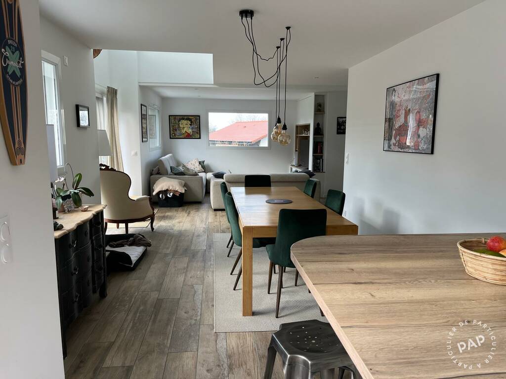 Vente maison 132 m² Archamps (74160) - 132 m² - 949.000 € | Particulier à Particulier — 3