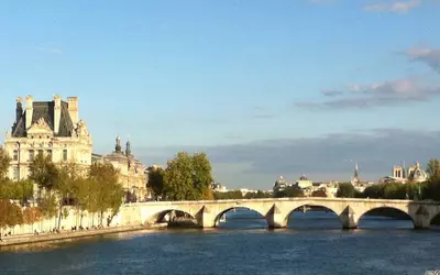 Paris 17E
