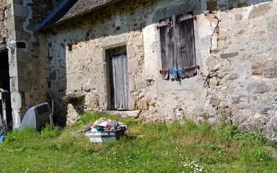 Busserolles (24360)