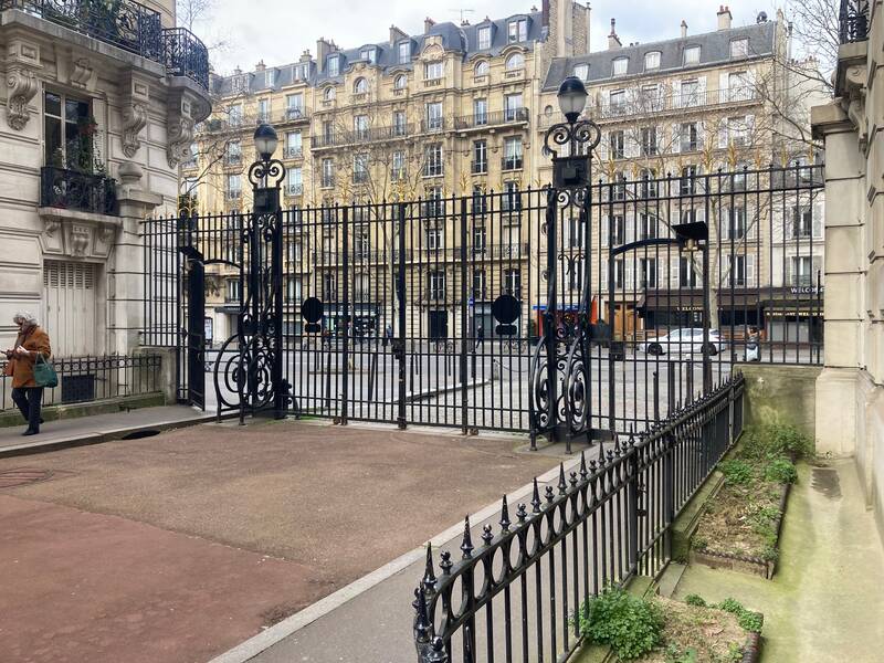 Paris 15E (75015)