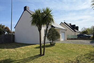 Vente maison 4 pièces Savenay (44260)