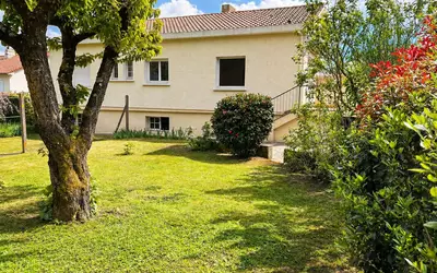 Cholet (49300)