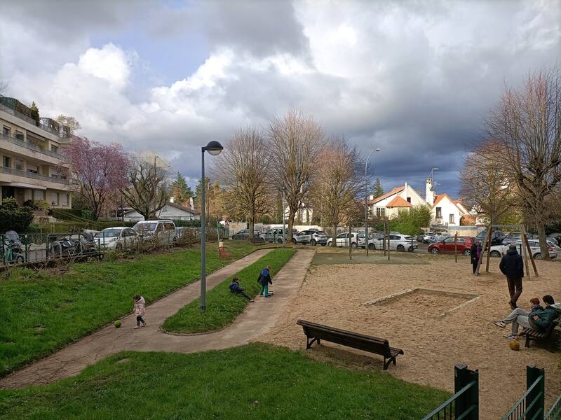 Bougival (78380)